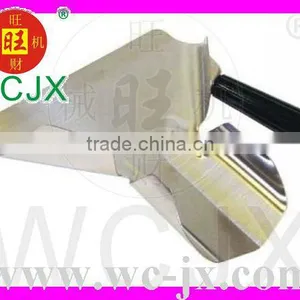 W210 High Quality French Fry Bagger for Sale thumbnail-1