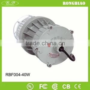 Diecasting Reinforcement Steel Mining Explosive Proof Lighting thumbnail-1