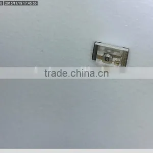 Hot Sale Yellow Color Surface Mount 0603 SMD LED thumbnail-3