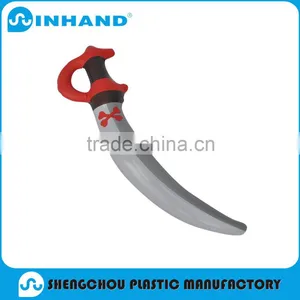 Eco-friendly New Design Inflatable PVC Knife For Babay thumbnail-4