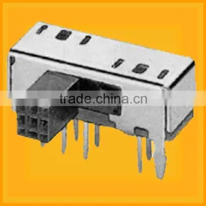 Mini Switch Slide Switch thumbnail-4