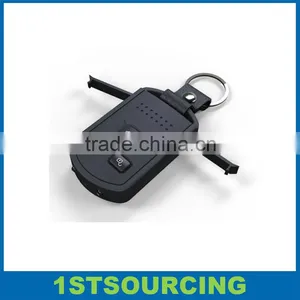 1080P Car Key Camera,night Vision Keychain Camera, HD Car Key Camera thumbnail-1