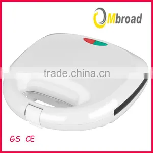 Professional 2-slice Mini Electric Sandwich Maker Machine thumbnail-1