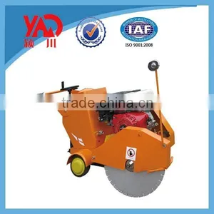 Concrete Floor Saw Scabbler thumbnail-1