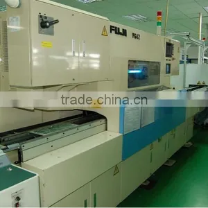 Shenzhen APT Communication Technology Co., Ltd. company overview - view 1 thumbnail
