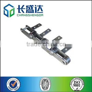 CS 40-1R Stainless Steel Roller Chain for Power Transmission thumbnail-1