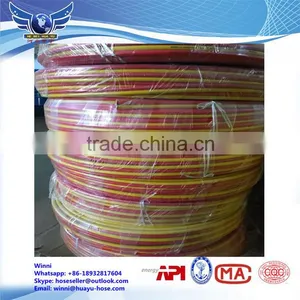 Oxygen/acetylene Twin Bore Welding Hose thumbnail-1