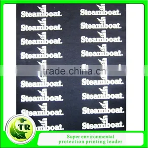 Silicon Reflective Transfer Printed Labels thumbnail-1