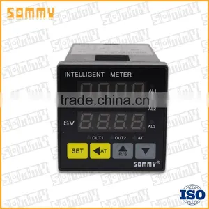 Sommy Industrial Automation Digital Temperature Controller thumbnail-2