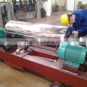 Drilling Mud Decanter Centrifuge for Waste Water Treatment thumbnail-2