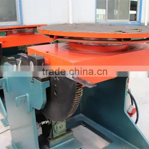 Industrial Adjustable Welding Positioner thumbnail-5