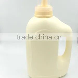 2000ml Deteregent Bottle Fabric Softener Bottle thumbnail-3