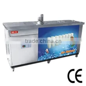 960Kgs Ice per Day Block Ice Making Machine (MB-10) thumbnail-1
