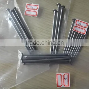 Round Head Nail Polished Nail Iron Nail Wire Nails Common Nails thumbnail-5
