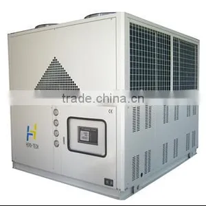 Chiller Used for Blow Molding Machine thumbnail-1