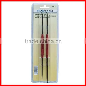 2pc Double End Hook Pick Tool Set thumbnail-1