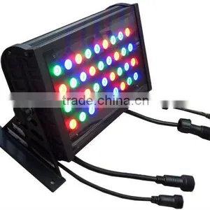 RGB Led Wall Wash Effect Light/ Led Effect Light thumbnail-1
