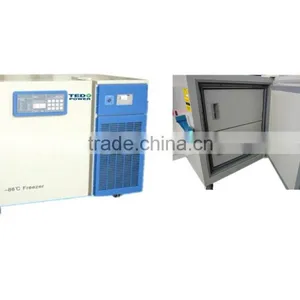 Medical 100Liter DF86-U100 Minus 86degree Deep Freezer thumbnail-3