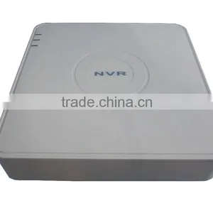 DS-71xxNI-SN Series Economic MINI 8 Channel H.264 Real-time Recording ONVIF Hikvision POE NVR thumbnail-4