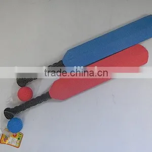 New Product Eva Foam Baseball Toy for Children thumbnail-1