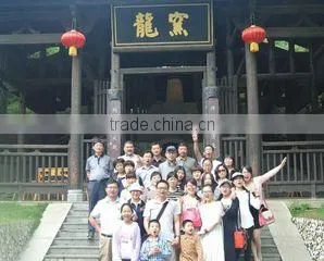 Nanjing Lancai Business Consulting Co., Ltd. company overview - view 3 thumbnail