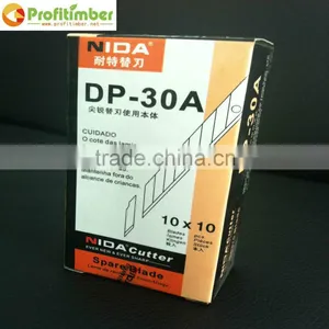 Profitimber High Quality Craft Knife Spare Blade thumbnail-5