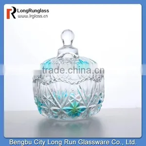 Longrun Crystal Color Spray Candy Dishes thumbnail-1