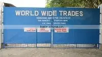 Worldwide Trades company overview - view 1 thumbnail