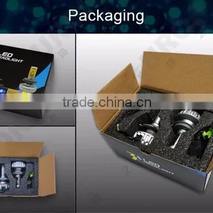 Brand New SMD H11 Led Headlight thumbnail-5