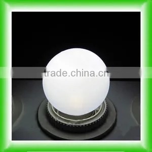 G45 Colorful Decorative LED Globe Bulbs Christmas Light thumbnail-1