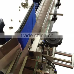 Labeling Machine / Labeling Sticking Machine / Label Pasting thumbnail-5