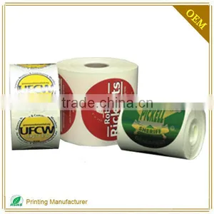 Top Quality Labels Label Printing Scale For Food Containers Guangzhou thumbnail-2