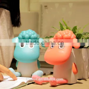Rechargeable Table Lamp, Writing Table Lamp, Foldable Table Lamp thumbnail-6