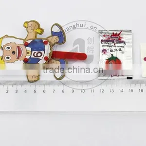 Movable Paper Puzzle Toy With Candy, Twitching Puzzle With Popping Candy thumbnail-6