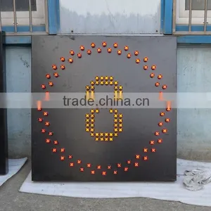 Big Size Super Brightness Speed Limit LED Sign thumbnail-5