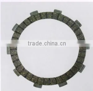 SCL-2013071876 Clutch Plate Manufacturers For Pulsar 180 Parts thumbnail-2