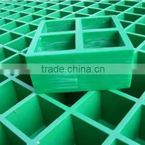 Wholesale New Type Anti-slip Fibreglass Grating thumbnail-1