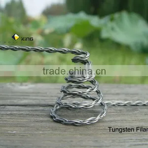 Tungsten Filaments 104 thumbnail-1