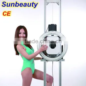 ST-08 Magic Mirror Skin Analysis, Skin Analyzer, Testing Equipment thumbnail-1