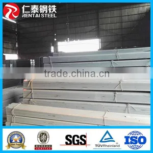 Hot Rolled Unequal Angle Steel thumbnail-2