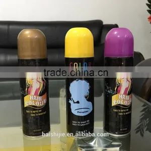 Natural Herbal Hair Dye thumbnail-3