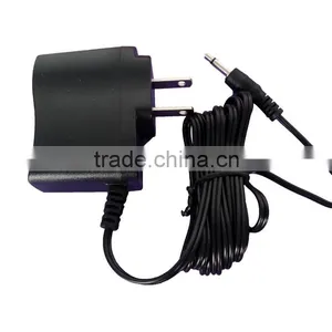 Level VI UL Switching US Plug 5v dc 1a Power Adapter thumbnail-5
