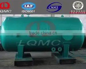 High Quality 1-100m3 Stainless Steel Biodiesel Above Ground Fuel Storage Tank thumbnail-2