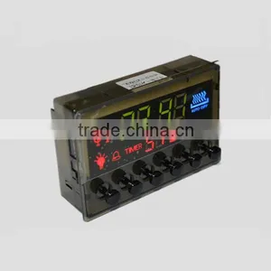 JAVA 6 Keys Oven Digital Timer With CE VED RoHS thumbnail-1