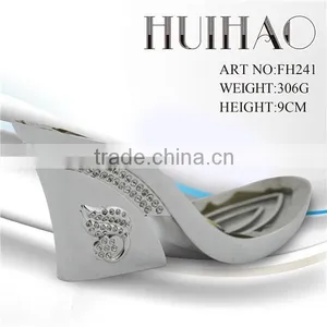 2016 Fashional ABS High Heel Shoe Sole thumbnail-3