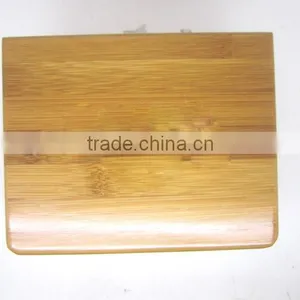 Wooden Watches Packaging Box thumbnail-3