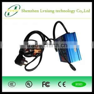 14122905 Good Quality Best Service 12v 4a Car Battery Charger Adapter /charger Plate With CE FCC ROHS thumbnail-4