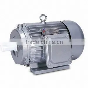 Y-SERIES ASYNCHRONOUS MOTOR thumbnail-1