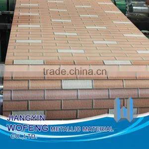 Hot Sale Galvanized Price Steel Coil/PPGI PPGL for Building Material thumbnail-1