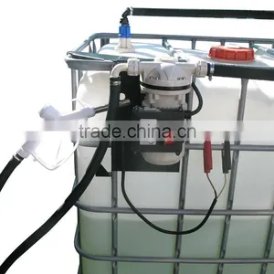 Diesel Water Pump thumbnail-3